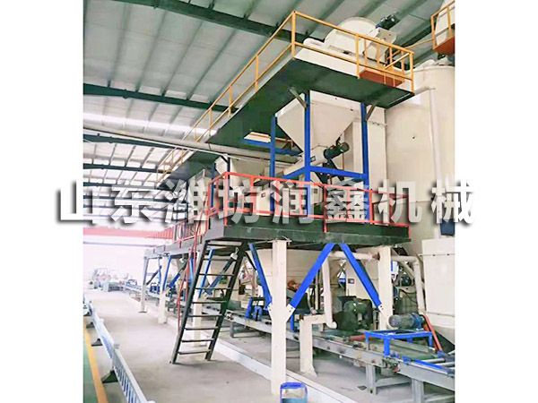 干粉砂漿設(shè)備 (4)