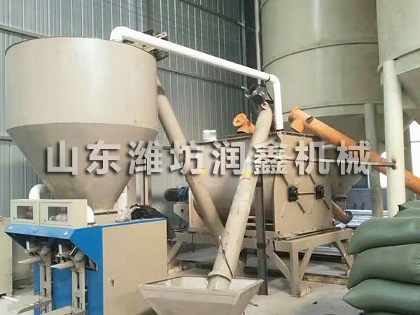 膩?zhàn)臃墼O(shè)備（時產(chǎn)15噸）