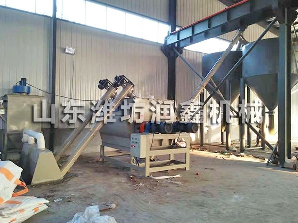 膩?zhàn)臃墼O(shè)備（時產(chǎn)10噸）