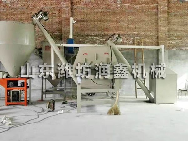 膩?zhàn)臃墼O(shè)備（時產(chǎn)10噸）